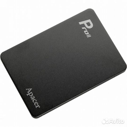 SSD Apacer 960Gb AP960GAS340XC-1