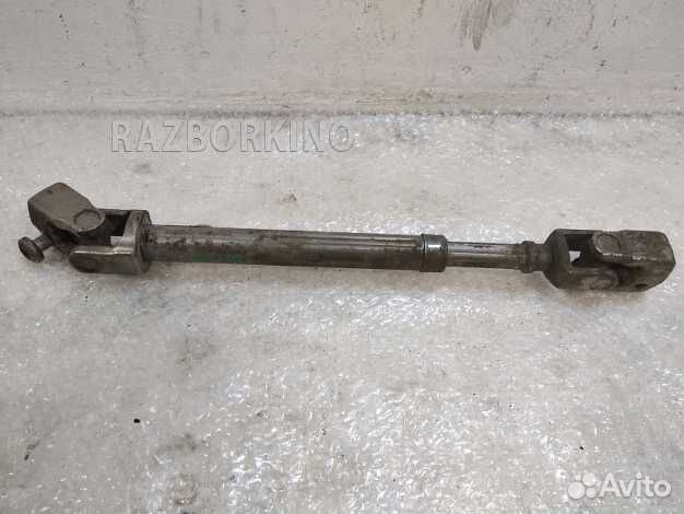 Кардан рулевой Мерседес