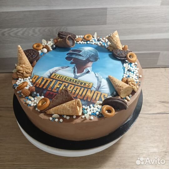 Домашняя еда на заказ