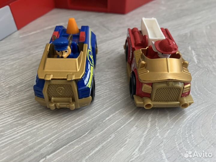 Смотровая башня Щенячий патруль оригинал