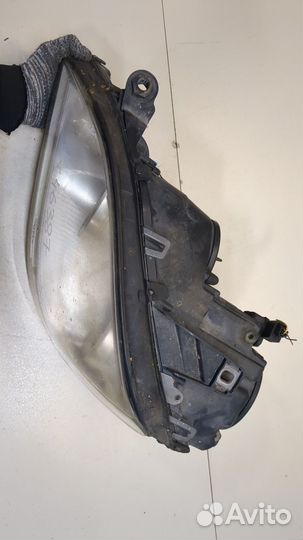 Фара (передняя) Mercedes ML W164, 2008