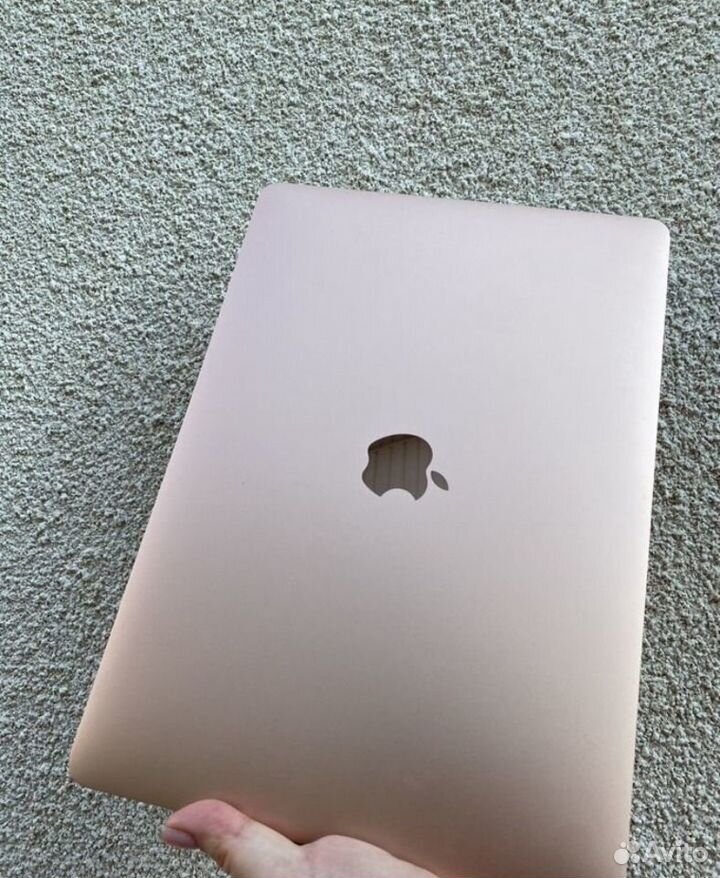 Apple macbook air 13 2020 m1 8gb 256