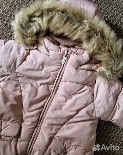 Куртка Zara
