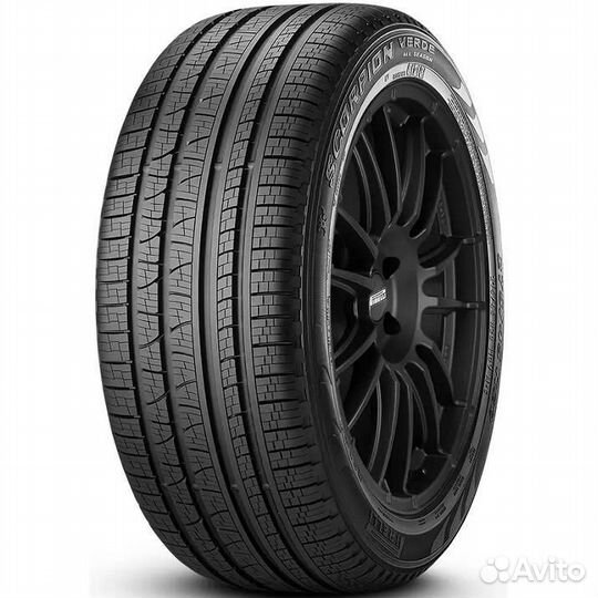 Pirelli Scorpion Verde All Season 235/65 R17 108V