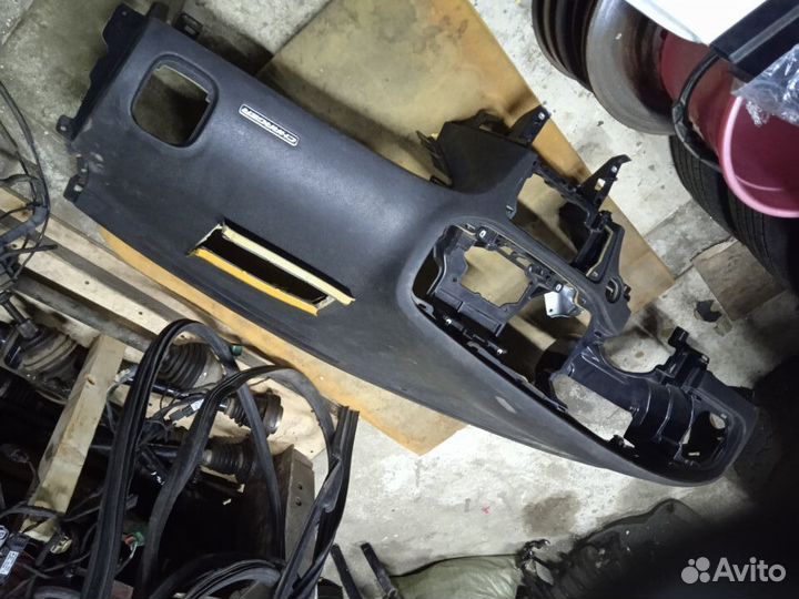 Торпеда для dodge charger LD