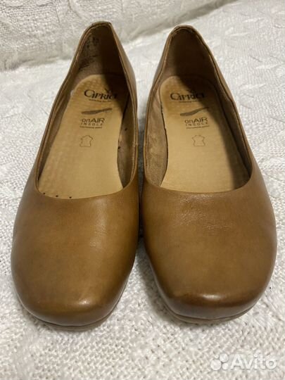 Туфли Caprice 40 р-р