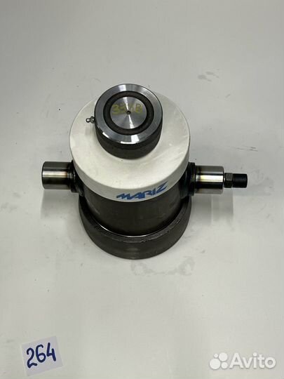 Гидроцилиндр подкузовной