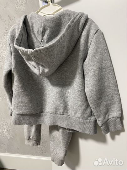 Спортивный костюм HM 92