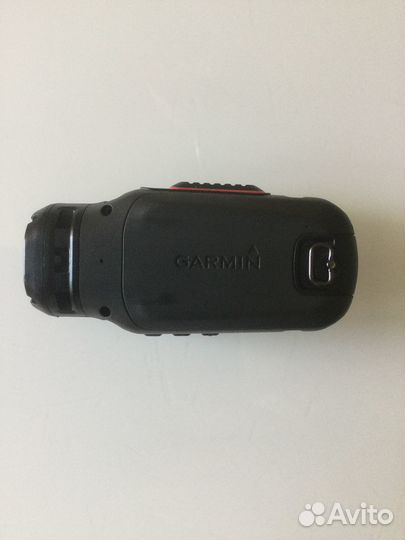 Экшен камера garmin virb