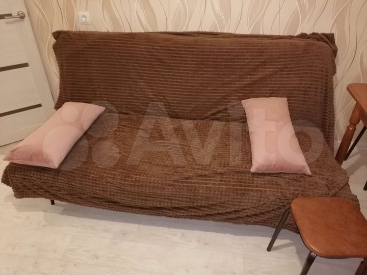 1-к. квартира, 37 м², 5/10 эт.