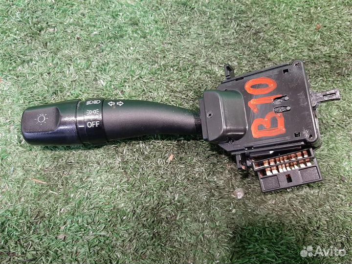 Подрулевой переключатель поворотов Hyundai Tucson