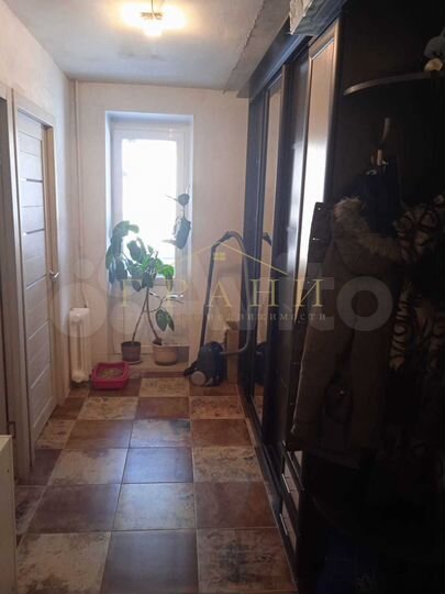 3-к. квартира, 70,9 м², 2/10 эт.