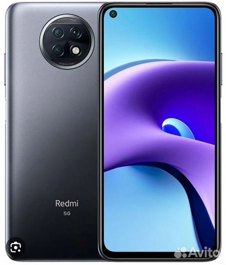 Мобильные телефоны бу xiaomi redmi not 9 t