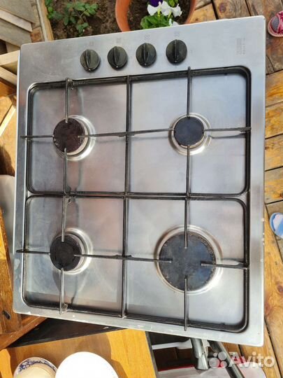 Варочная панель бу