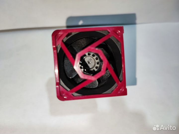 Вентилятор охлаждения для HP Proliant DL360 G9