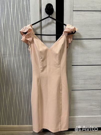 Платье женское