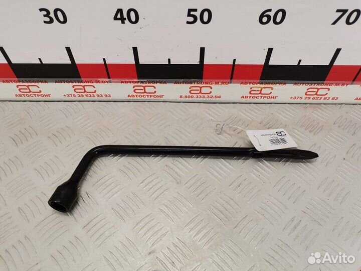 Ключ баллонный для Opel Astra J 15943523