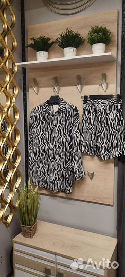 Костюм двойка женский