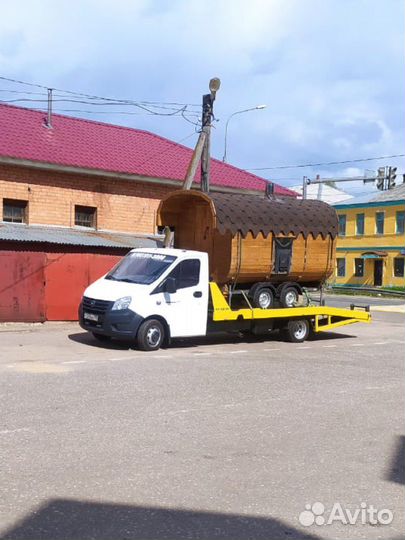 Услуги эвакуатора, вызвать эвакуатор