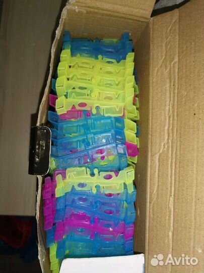 Трасса magic tracks