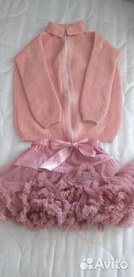 Большой пакет для школы и дома