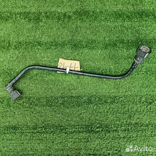 Топливная трубка Ford Focus 2 2007 1321894