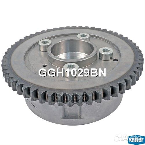 Шестерня распредвала GGH1029BN Krauf