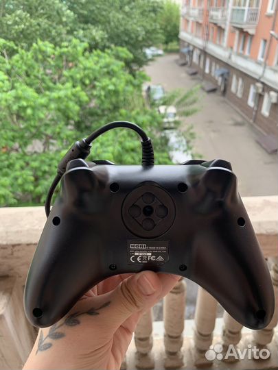 Геймпад hori horipad