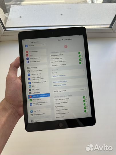 iPad 7 2019 32gb