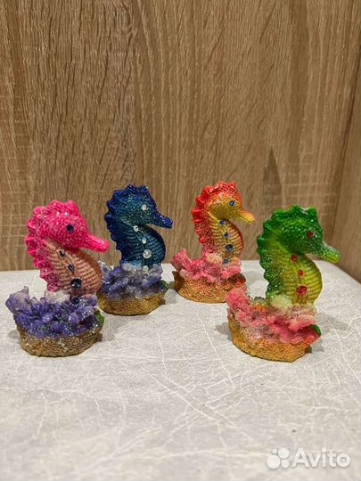 Статуэтка ангел/девочка и лебедь