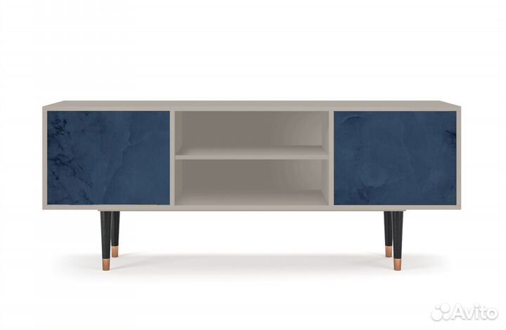 Тв-тумба T2 - Сатин - Endless Galaxi