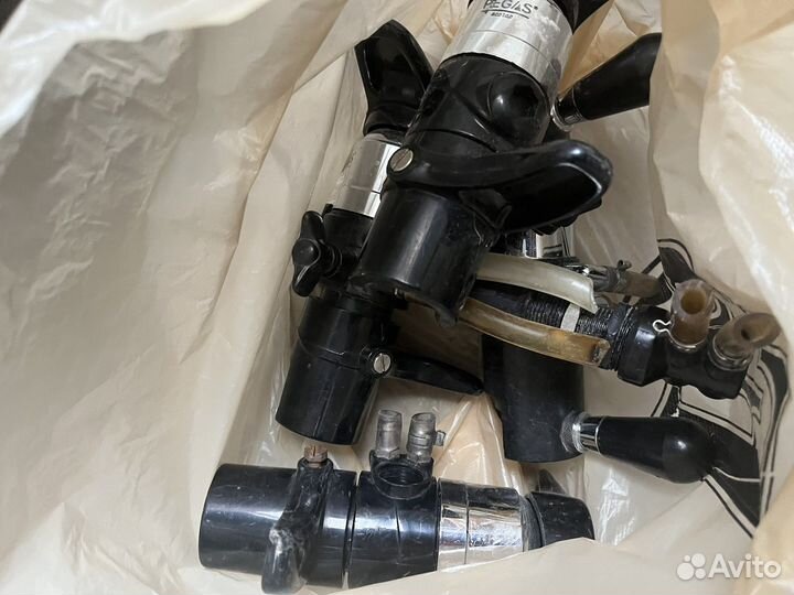 Домашняя пивоварня в коробке