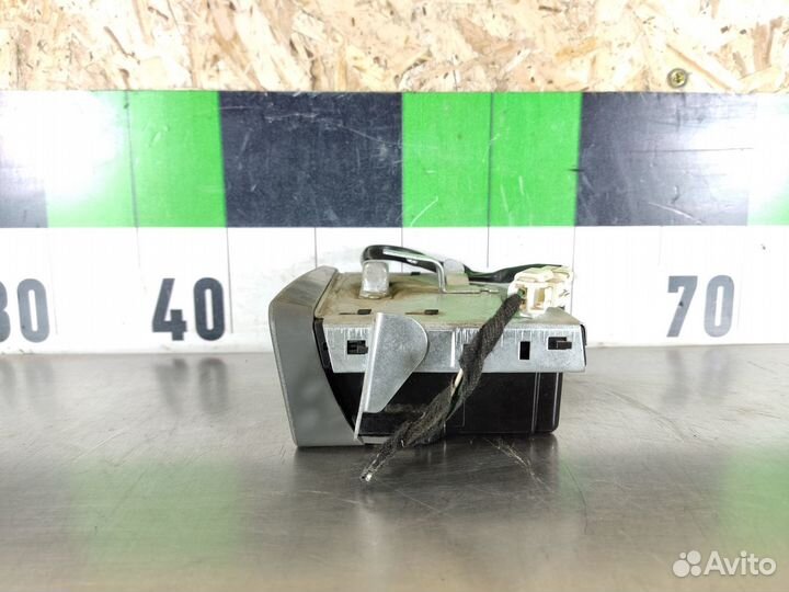 Пепельница передняя Chery Tiggo 2005-2016