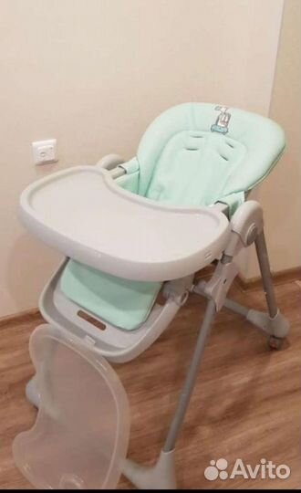 Стул для кормления