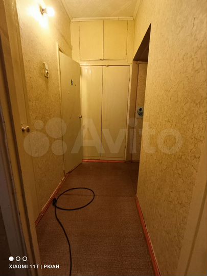 2-к. квартира, 52,9 м², 9/9 эт.