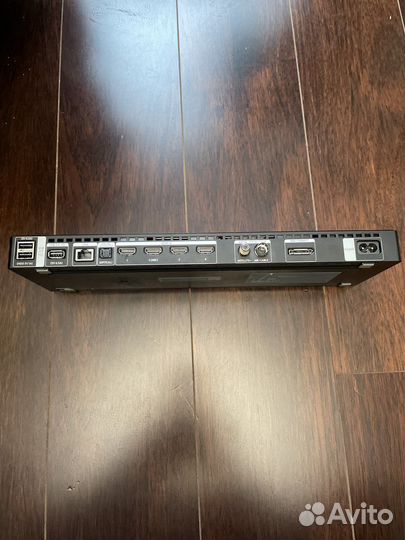 Sumsung one connect soc1000m