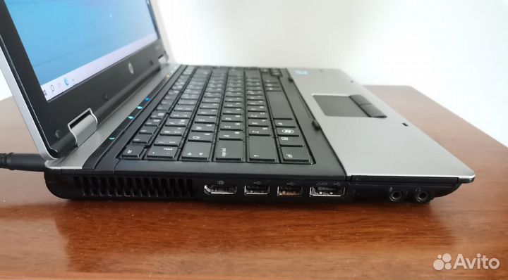 Ноутбук HP ProBook 6450b i5/SSD 240/ 4Gb