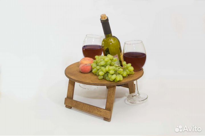 Винный столик