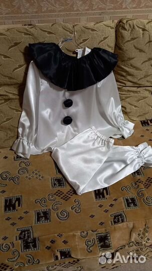 Аренда костюма заяц, волк, дракон, пьеро, снеговик