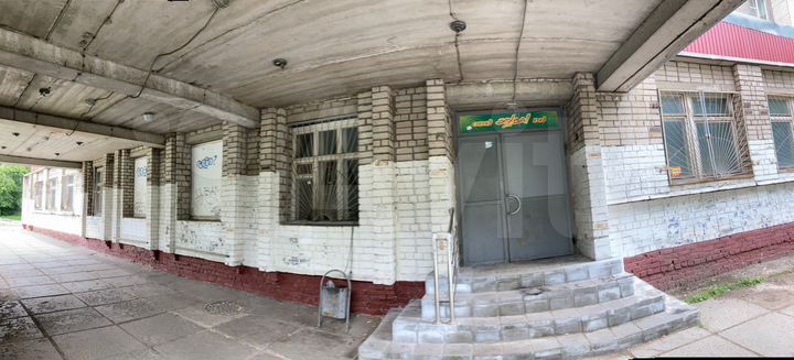 Свободного назначения, 635 м²