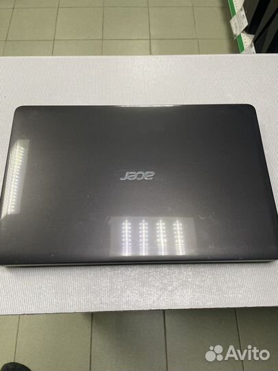 Acer aspire i5/8GB/SSd 512GB/NV 620GT