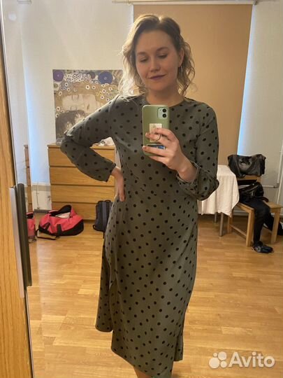 Платье Ostin 48