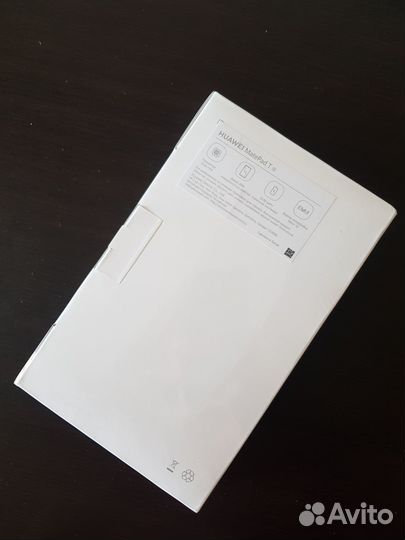 Планшет huawei mate pad T8