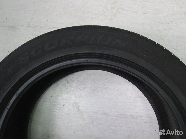 Pirelli Scorpion Verde 255/45 R20