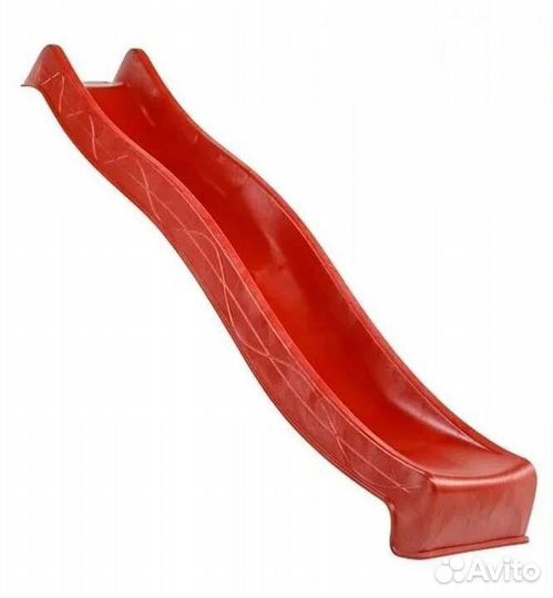 Скат горки 3метра