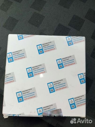 Кольца поршневые акура MDX 1 Хонда