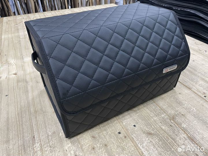 Органайзер в багажник Geely