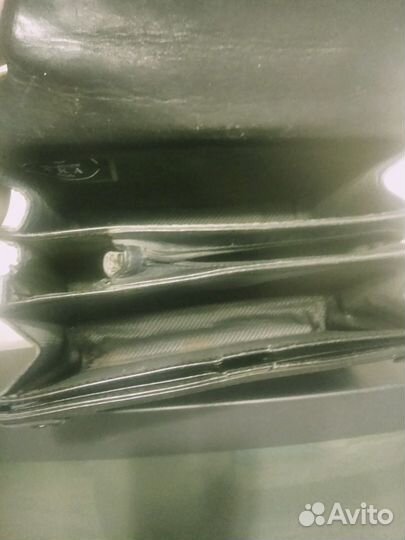 Борсетка фирмы AKA