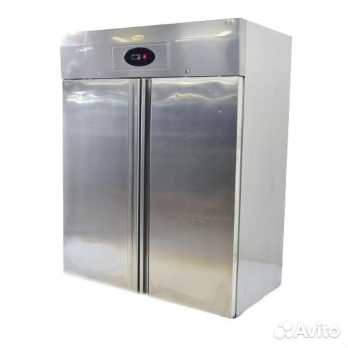 Холодильный шкаф Tefcold RK1420