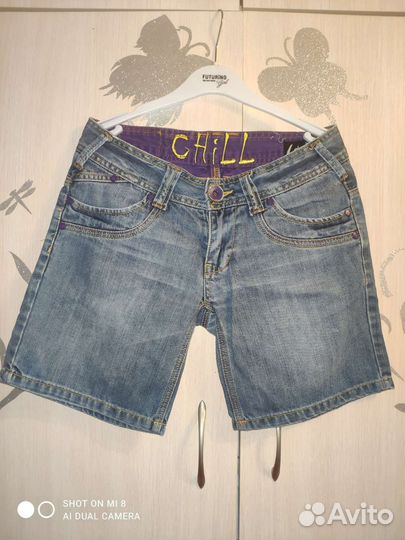 Летние вещи пакетом женские 42 44